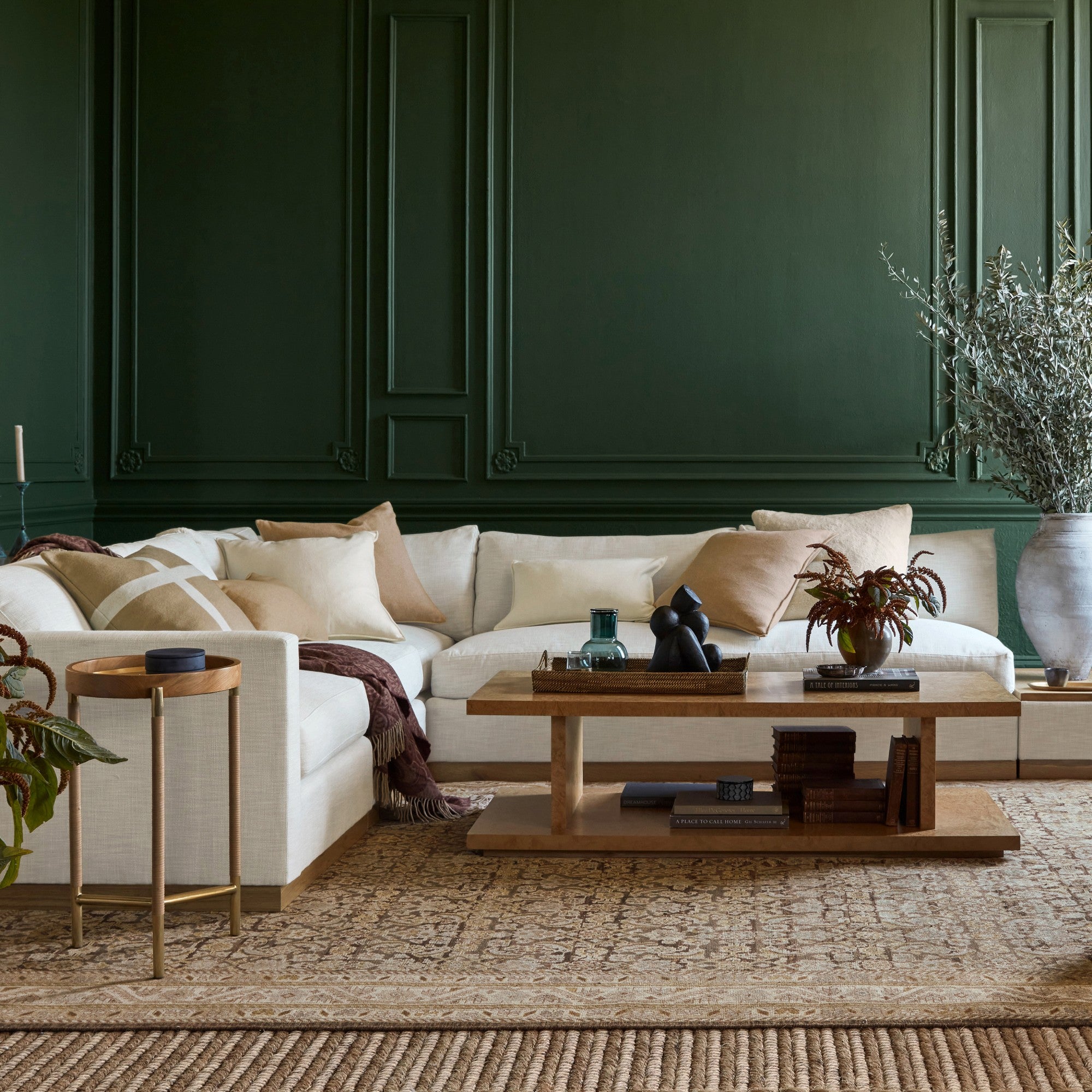 Valencia Modular Sectional