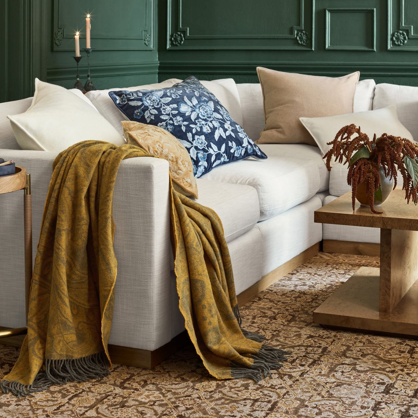 Valencia Modular Sectional