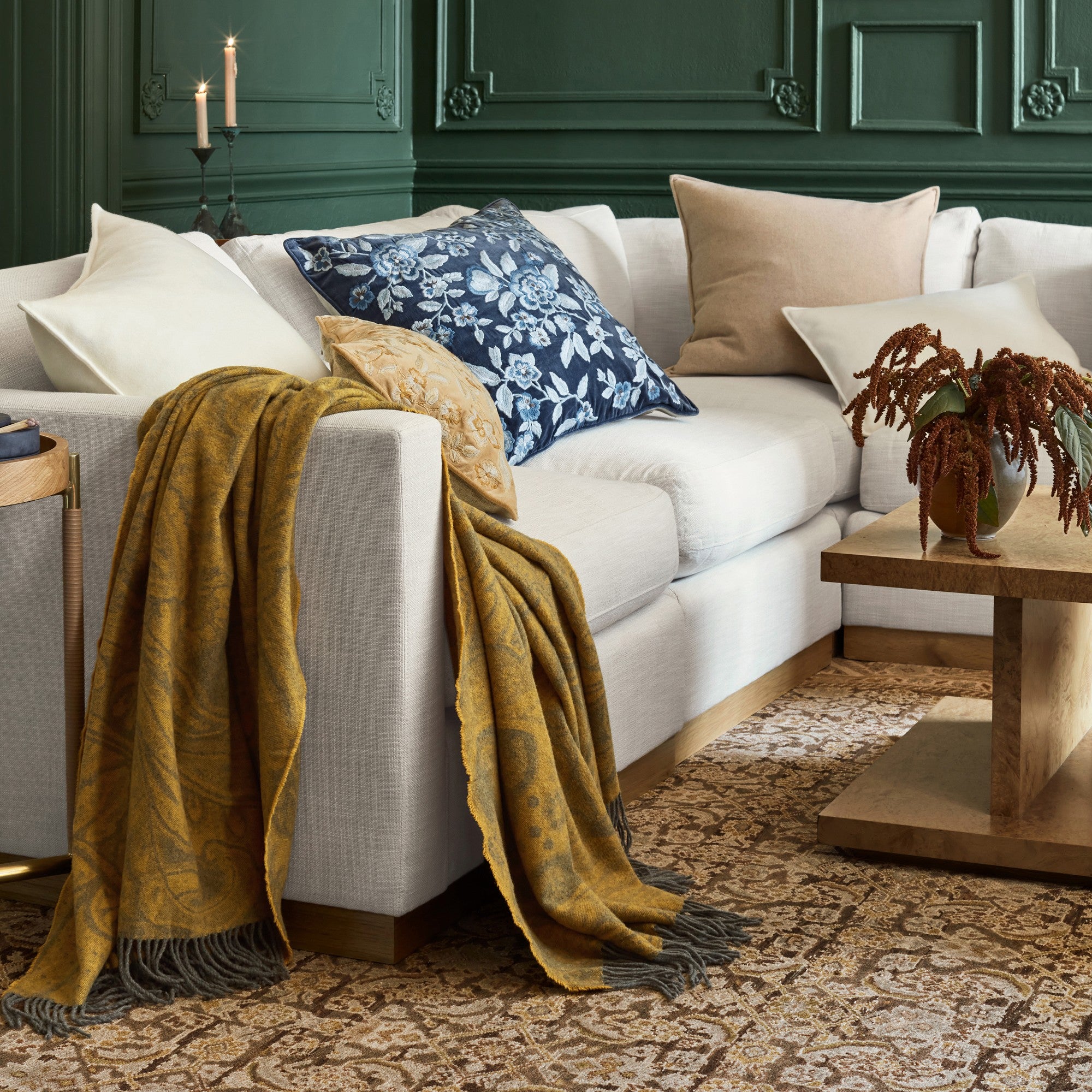 Valencia Modular Sectional
