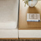 Valencia Modular Sectional