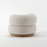 Wafer Accent Chair