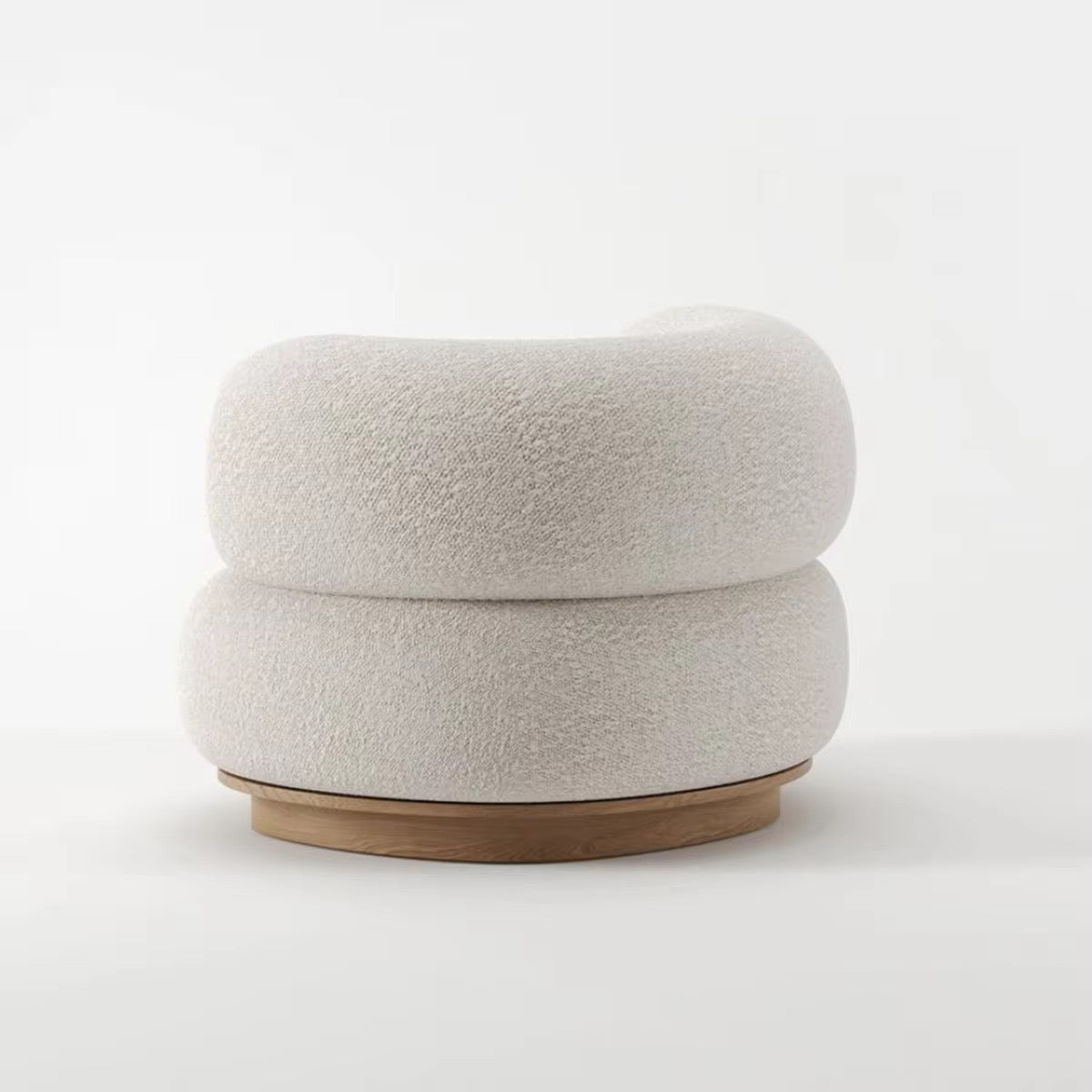 Wafer Accent Chair