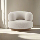 Wafer Accent Chair