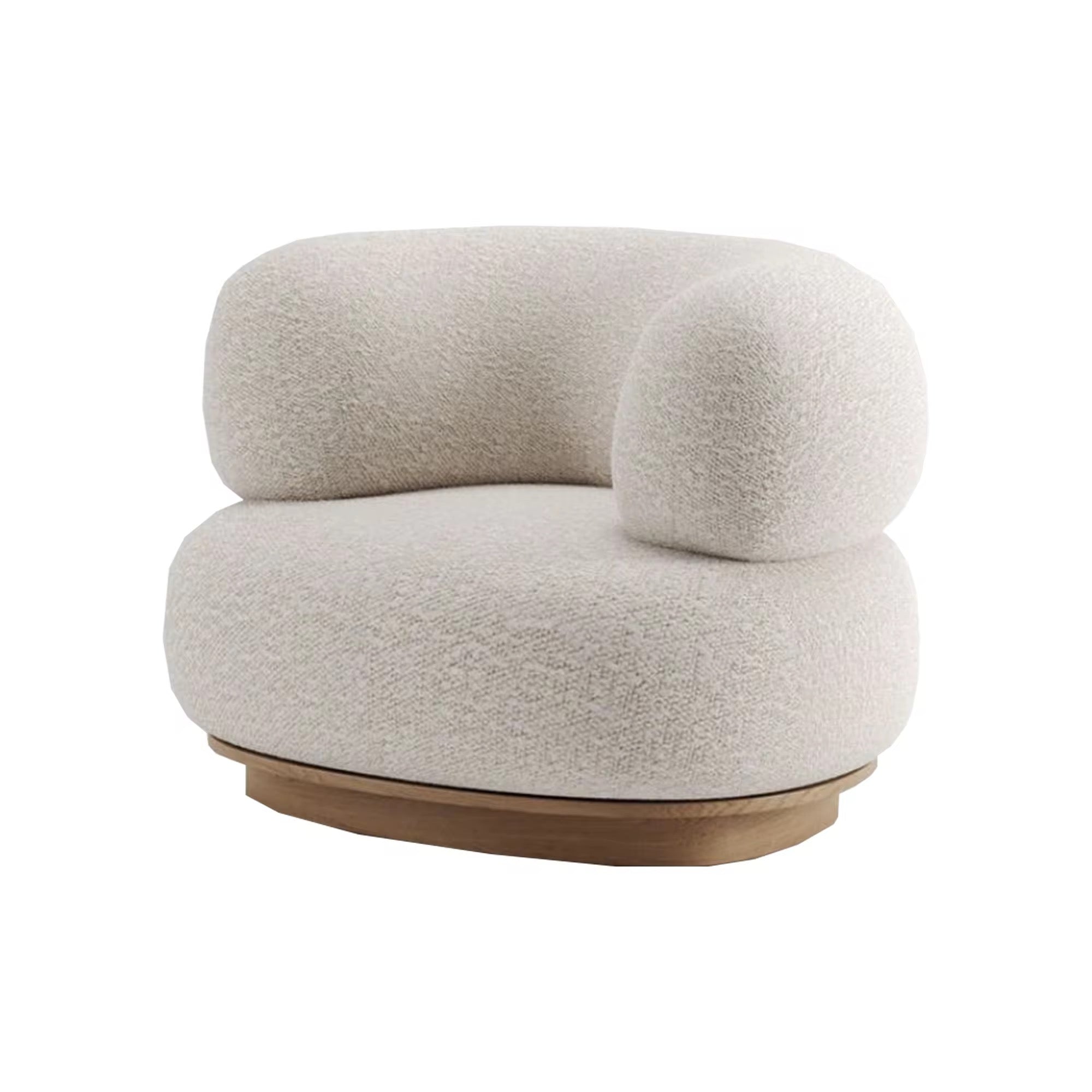 Wafer Accent Chair