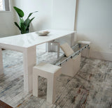 Scatola M – Expanding Bench Seats 5