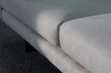 Zaza 2.5 Seater Sofa with Deep Seats