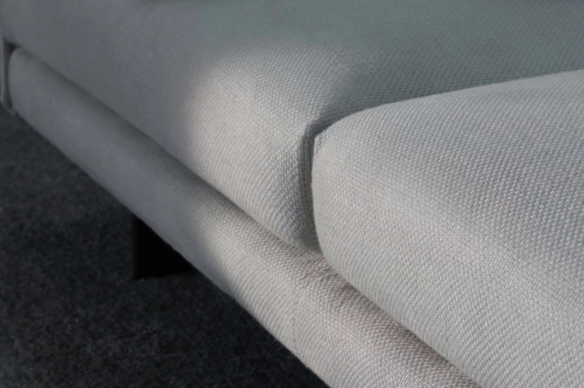 Zaza 2.5 Seater Sofa with Deep Seats